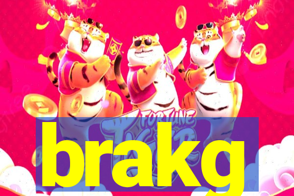 brakg