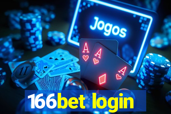 166bet login