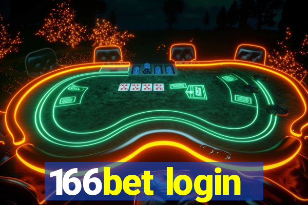 166bet login