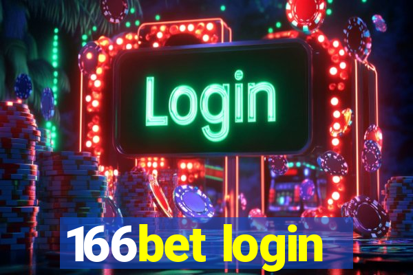 166bet login