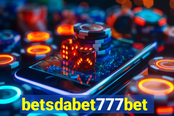 betsdabet777bet