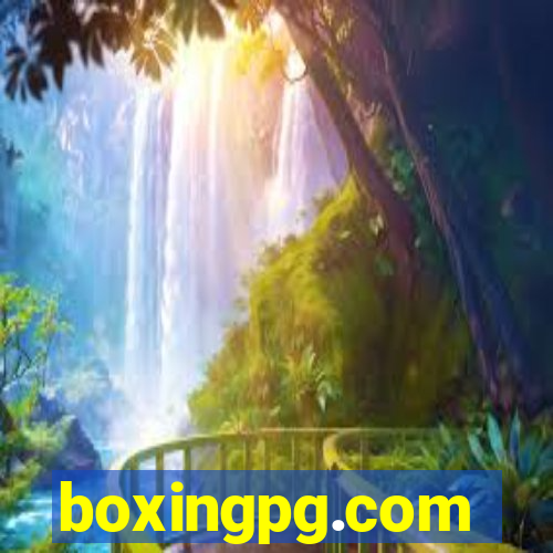 boxingpg.com