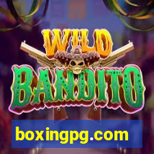 boxingpg.com