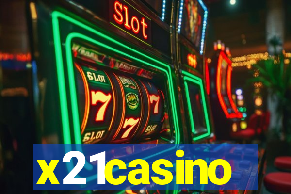 x21casino