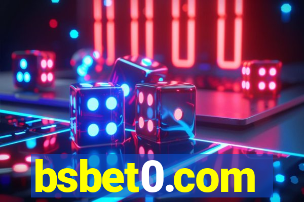 bsbet0.com