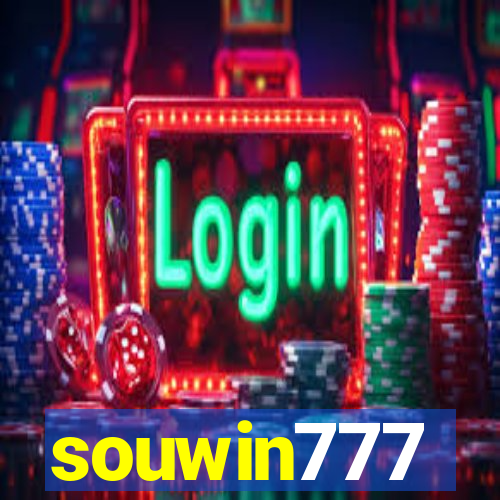 souwin777