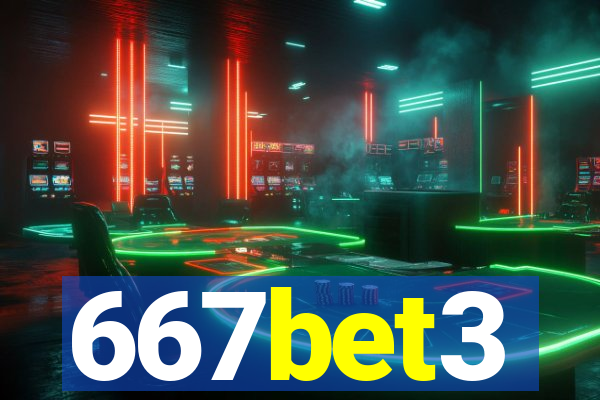 667bet3