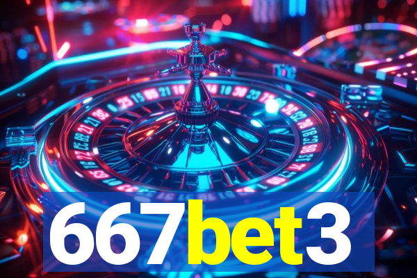 667bet3