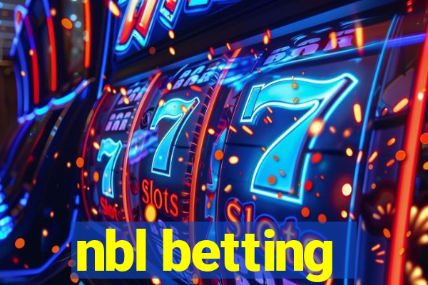 nbl betting