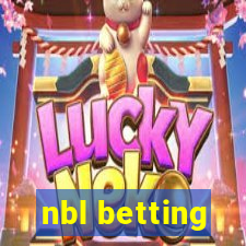 nbl betting