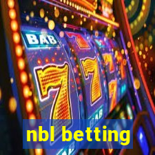 nbl betting