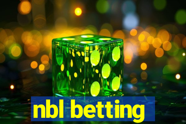 nbl betting