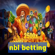 nbl betting