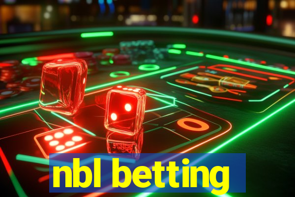 nbl betting