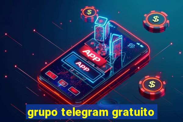 grupo telegram gratuito