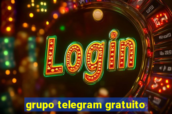 grupo telegram gratuito