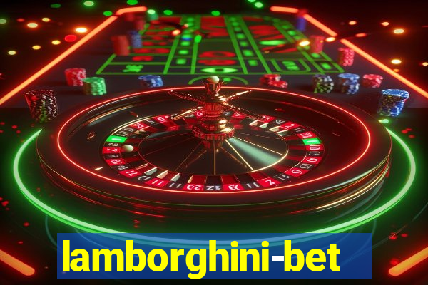 lamborghini-bet