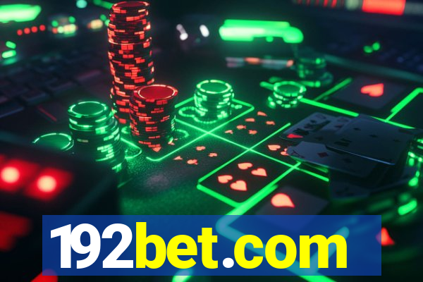 192bet.com