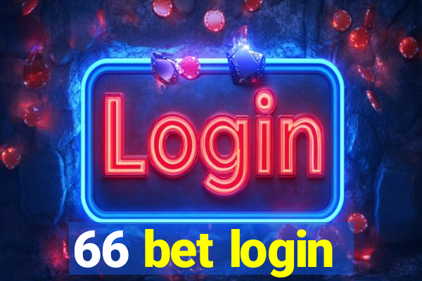 66 bet login