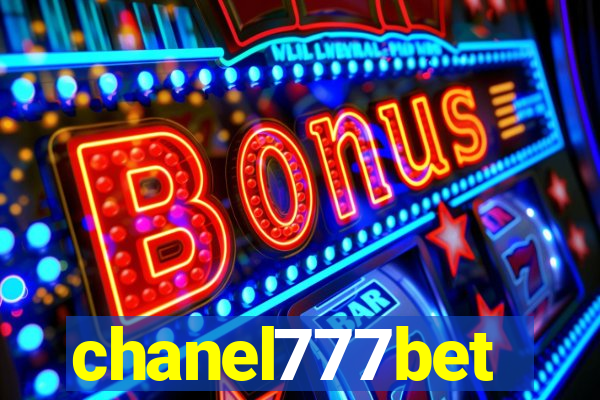 chanel777bet