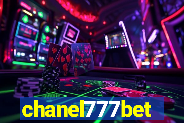 chanel777bet