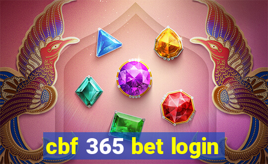 cbf 365 bet login