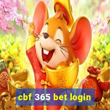 cbf 365 bet login