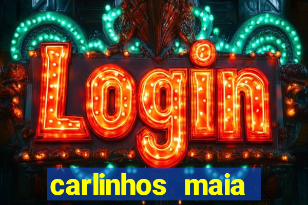 carlinhos maia plataforma de jogos