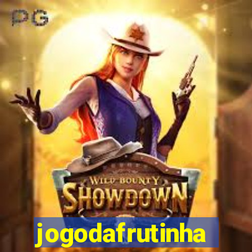 jogodafrutinha