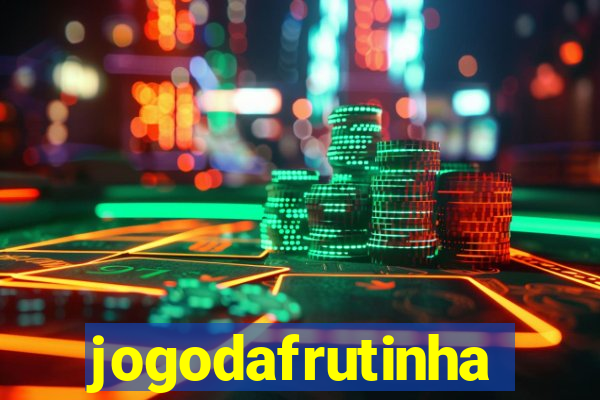 jogodafrutinha