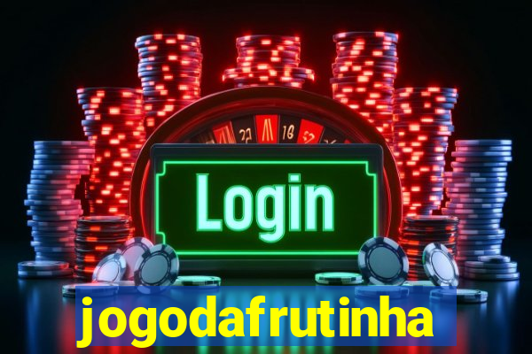 jogodafrutinha