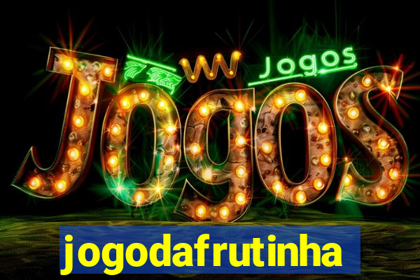 jogodafrutinha