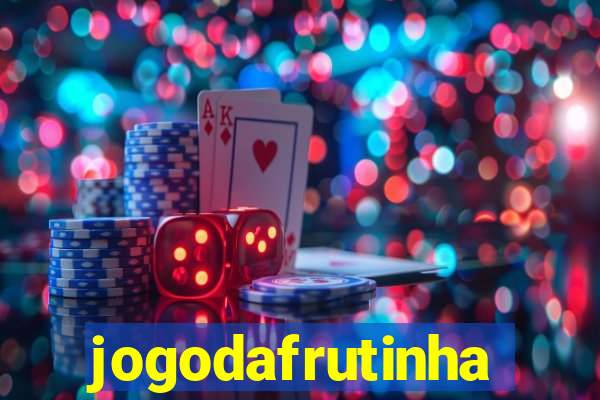 jogodafrutinha