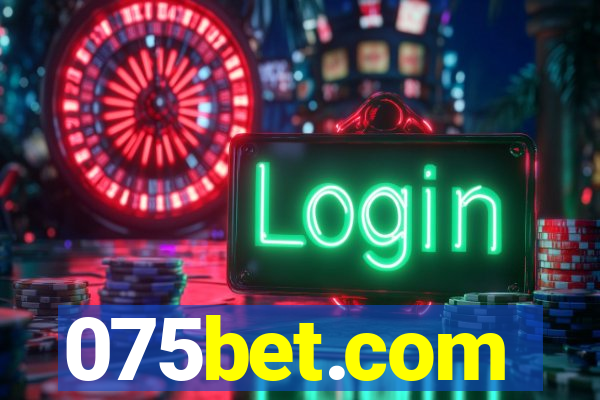 075bet.com