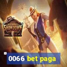 0066 bet paga