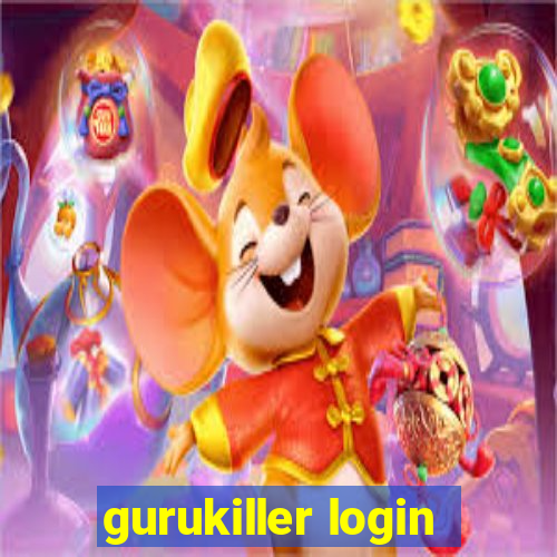 gurukiller login