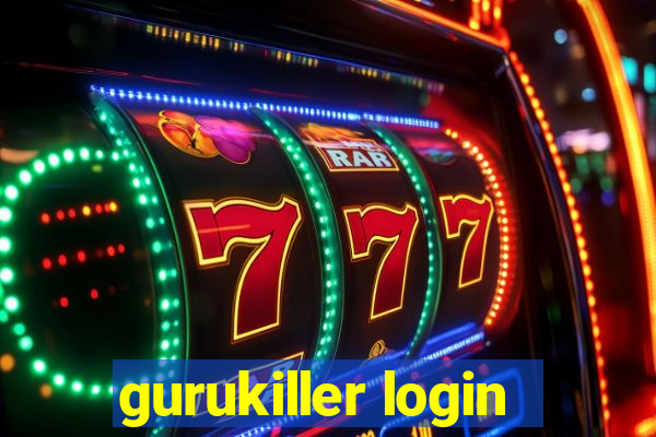 gurukiller login