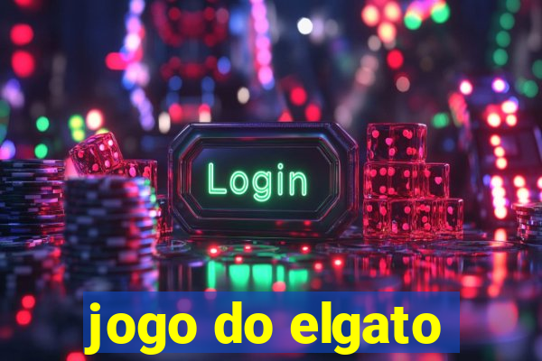 jogo do elgato