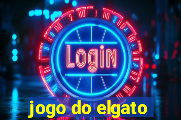 jogo do elgato