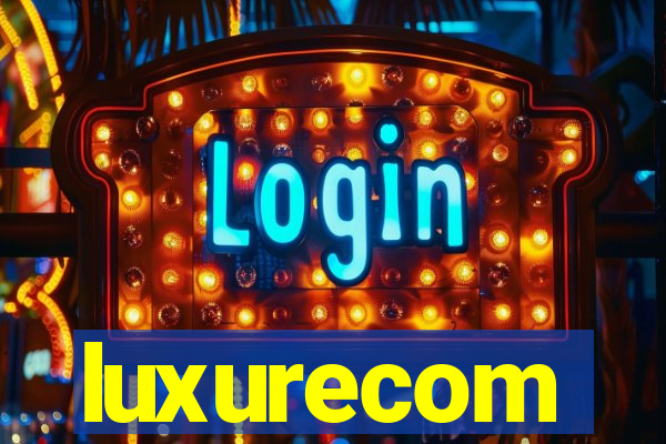 luxurecom