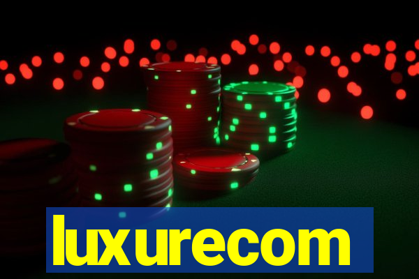 luxurecom