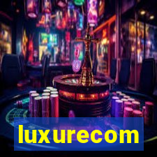 luxurecom