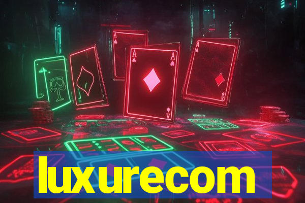 luxurecom