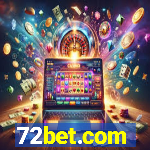 72bet.com