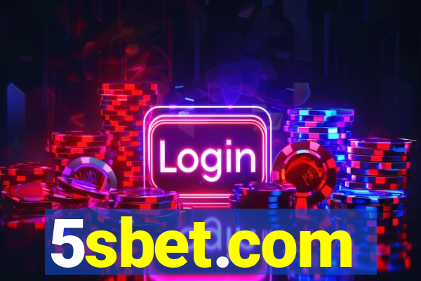 5sbet.com