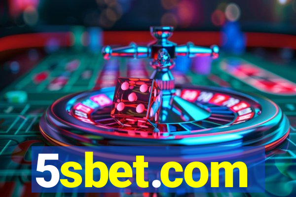 5sbet.com