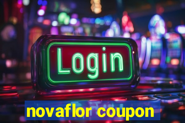 novaflor coupon