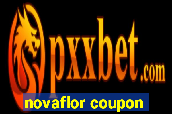 novaflor coupon