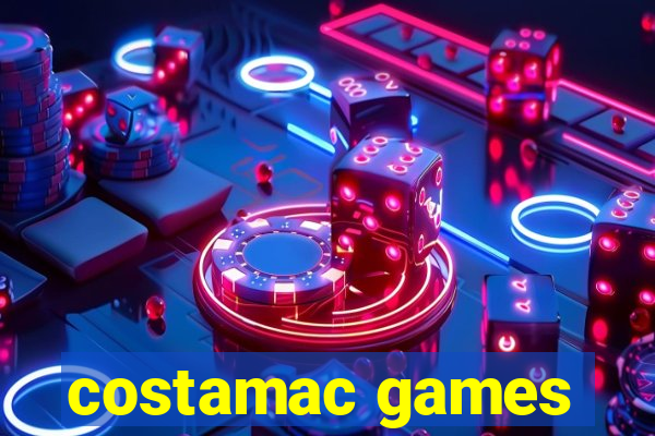 costamac games