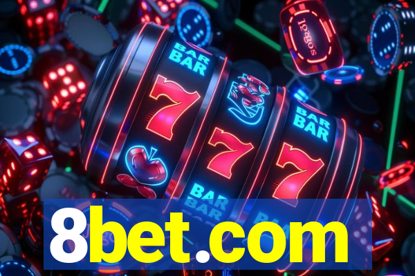 8bet.com